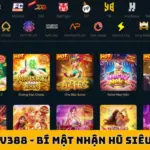 Nổ Hũ SV388 - Bí Mật Quay Thưởng Nhận Hũ Siêu Khủng